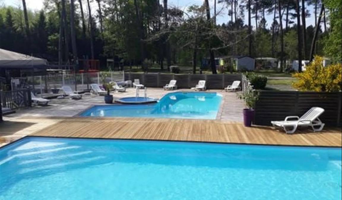 Saint-Symphorien Other | 14 m² Tent ∙ 2 bedrooms ∙ 5 guests