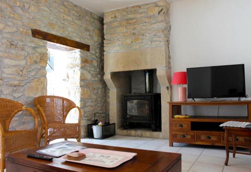 Ploneour-Lanvern House | 14 maison 6 pers Les Gîtes Bigoudens