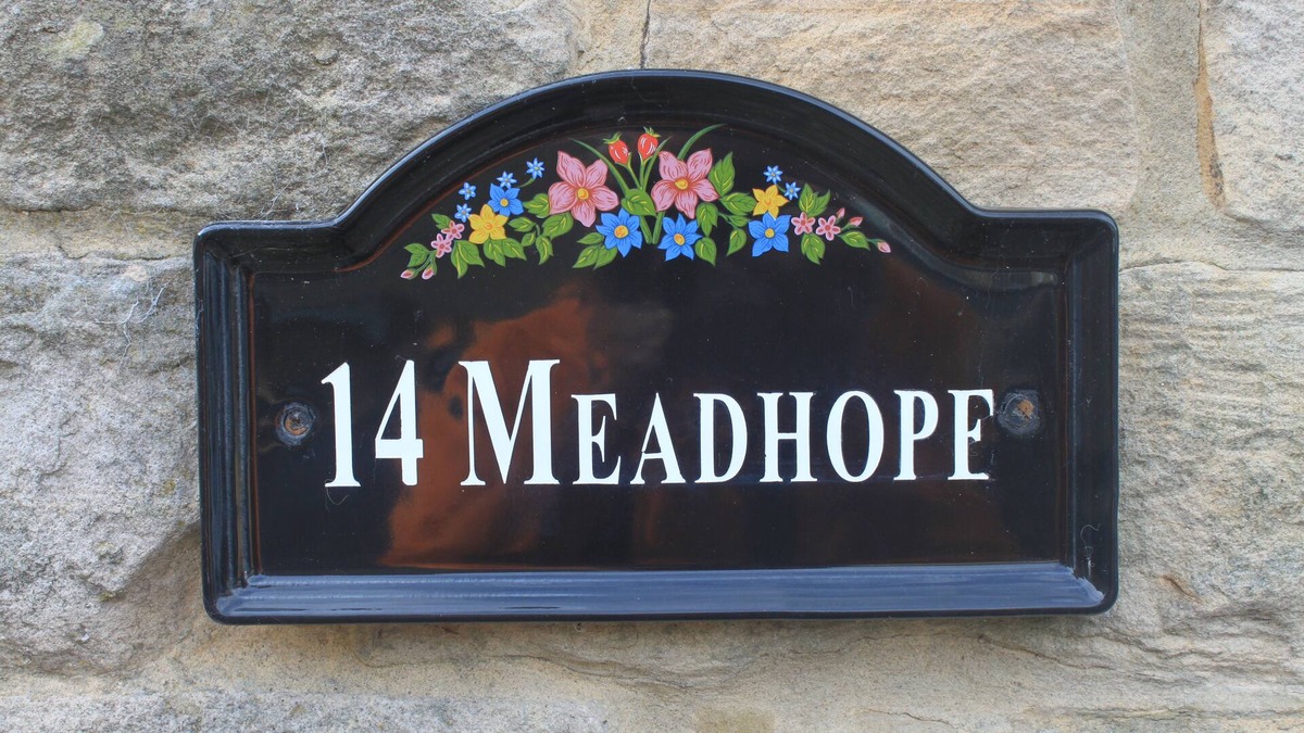 Wolsingham Cottage | 14 Meadhope Street, a Lovely Cottage in the Picturesque Village of Wolsingham