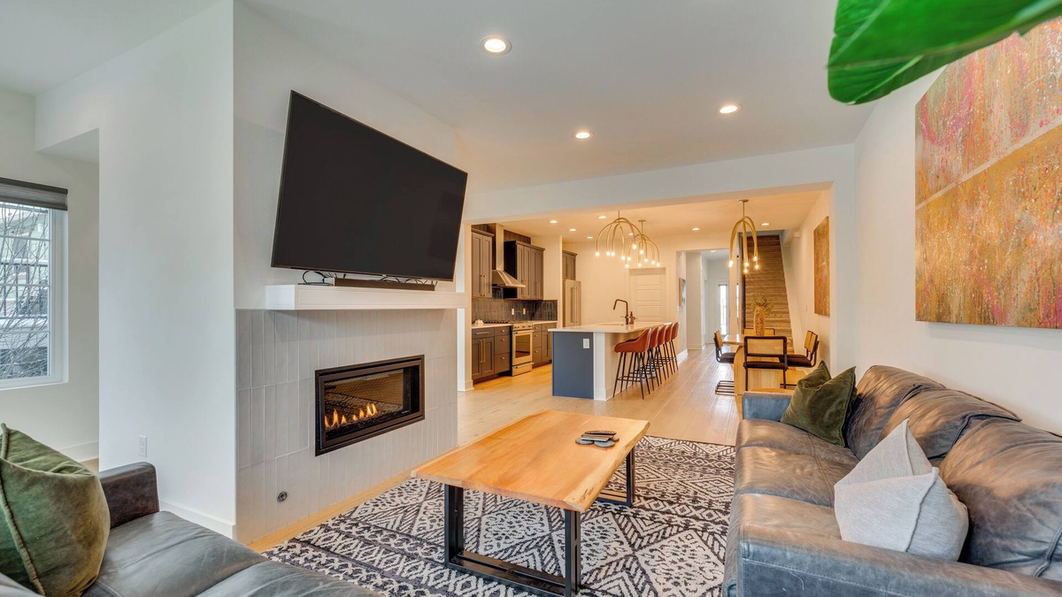 Erie House | 14 Mi to Boulder: Family-Friendly Home in Erie!