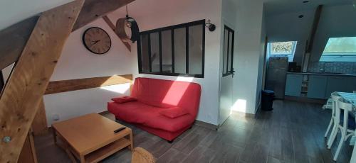 Ploneour-Lanvern Apartment | 14 Ter Les Gîtes Bigoudens