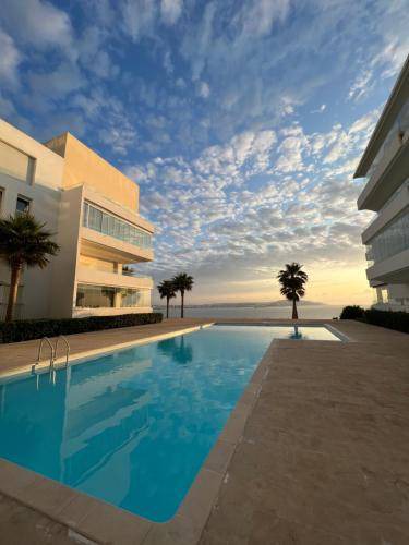 Mnar Apartment | 140 m² Apartment ∙ 2 bedrooms ∙ 4 guests