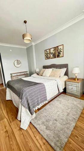 Cankaya Apartment | 140 m² Apartment ∙ 3 bedrooms ∙ 7 guests