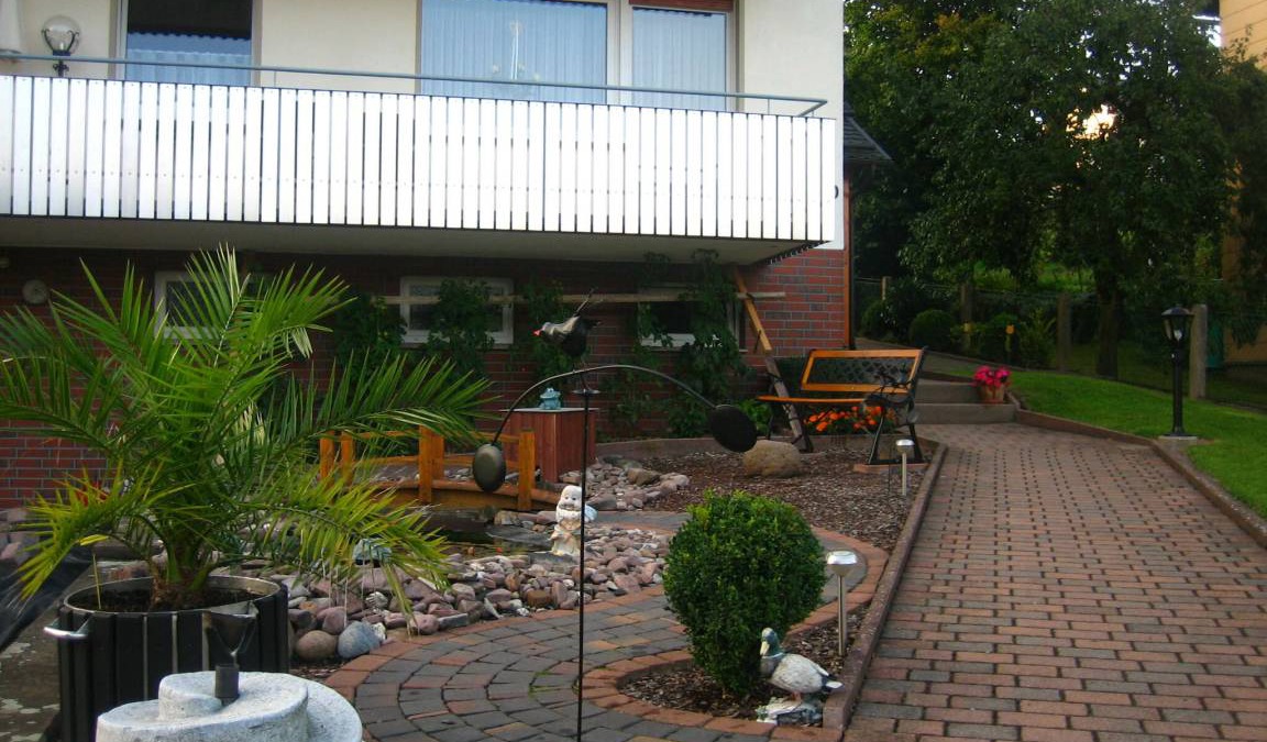 Polle Apartment | 140 m² Apartment ∙ 3 bedrooms ∙ 6 guests