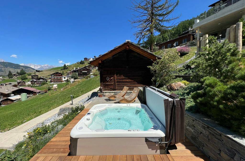 Graechen Apartment | 140 m² Apartment ∙ 3 bedrooms ∙ 6 guests
