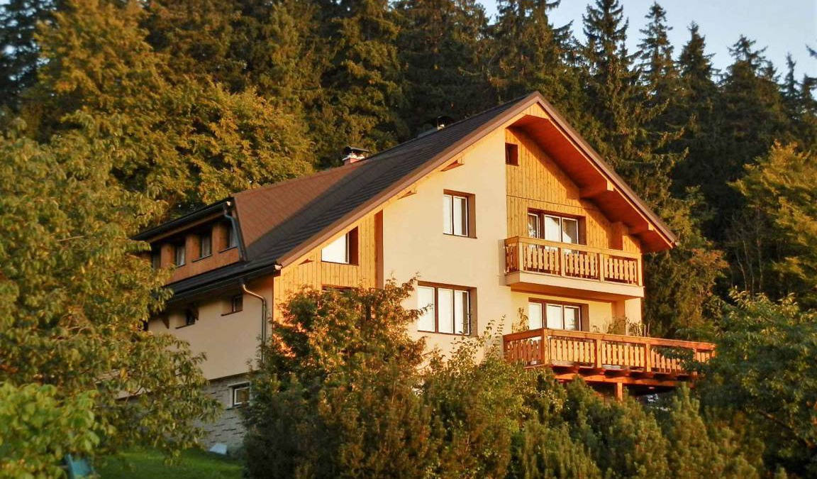 Benecko Apartment | 140 m² Apartment ∙ 3 bedrooms ∙ 12 guests