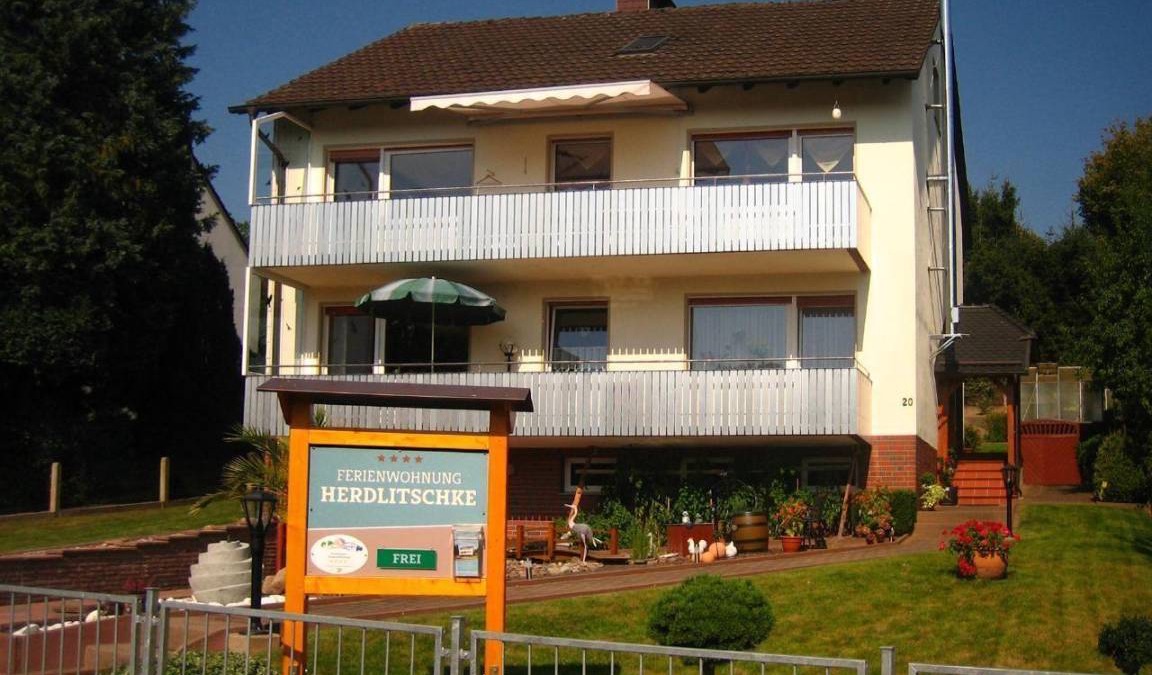 Polle Apartment | 140 m² Apartment ∙ 4 bedrooms ∙ 6 guests