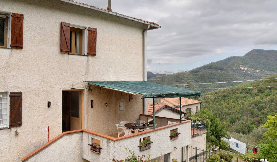 Siglioli Apartment | 140 m² Apartment ∙ 4 bedrooms ∙ 8 guests