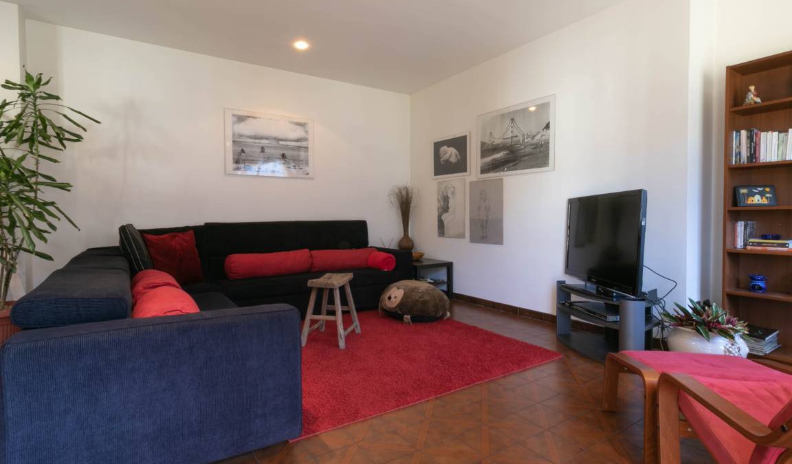 Primaluna Apartment | 140 m² Apartment ∙ 3 bedrooms ∙ 6 guests