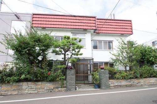 Nakajimakoen Bed & Breakfast | 140 m² Bed and breakfast ∙ 3 bedrooms ∙ 10 guests