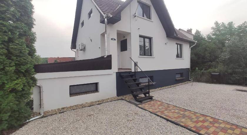 Bogacs Bed & Breakfast | 140 m² Bed and breakfast ∙ 4 bedrooms ∙ 10 guests