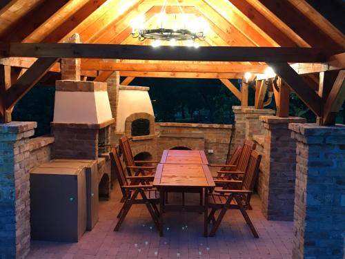 Ispank Bed & Breakfast | 140 m² Bed and breakfast ∙ 4 bedrooms ∙ 8 guests
