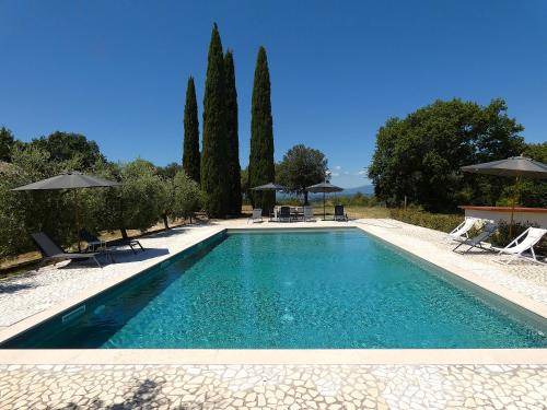 Narni Bed & Breakfast | 140 m² Bed and breakfast ∙ 4 bedrooms ∙ 9 guests