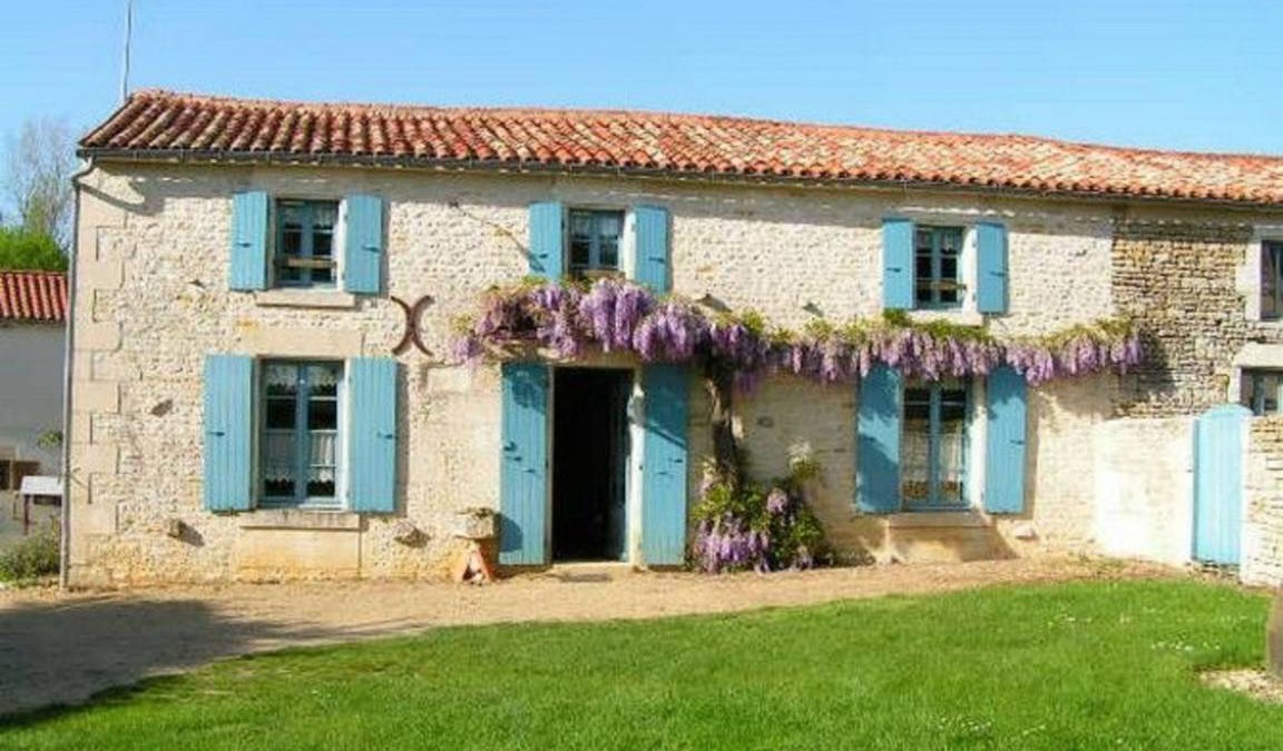 Benet Cottage | 140 m² Cabin ∙ 4 bedrooms ∙ 8 guests