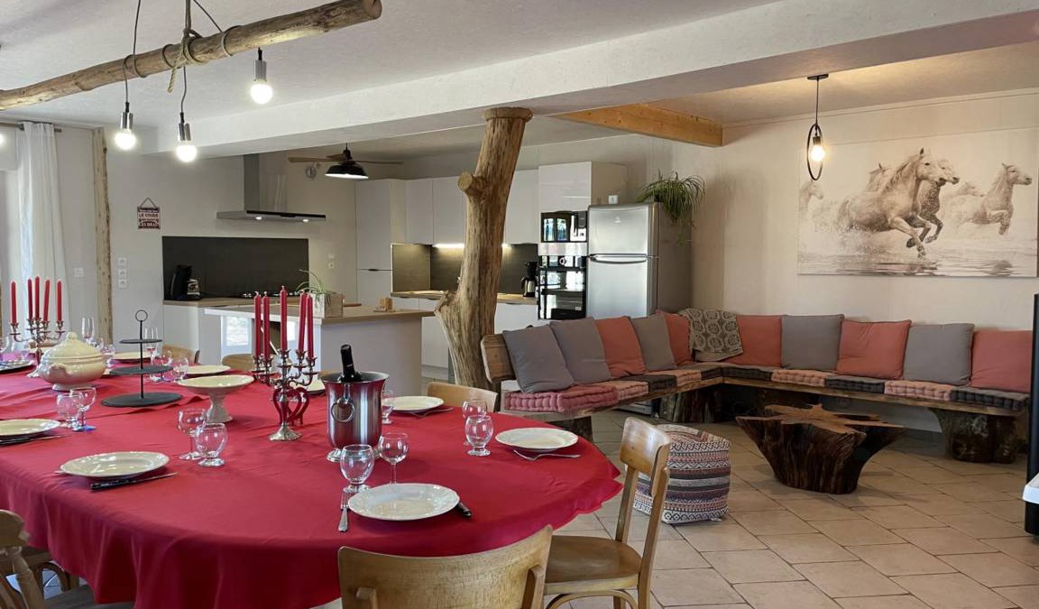Blomard Cottage | 140 m² Cabin ∙ 5 bedrooms ∙ 12 guests