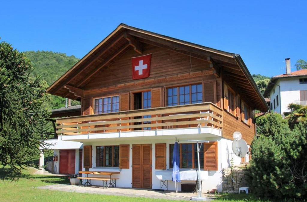 Castello Ski Chalet | 140 m² Chalet ∙ 4 bedrooms ∙ 8 guests