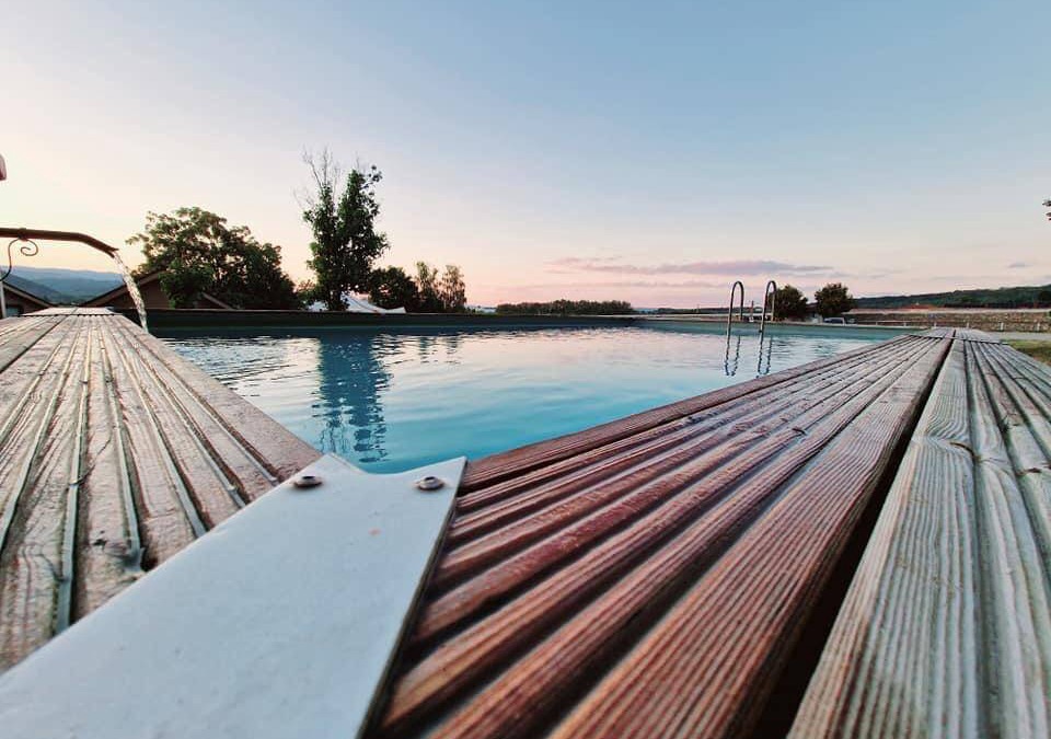 Beausemblant House | 140 m² Gîte ∙ 3 bedrooms ∙ 6 guests