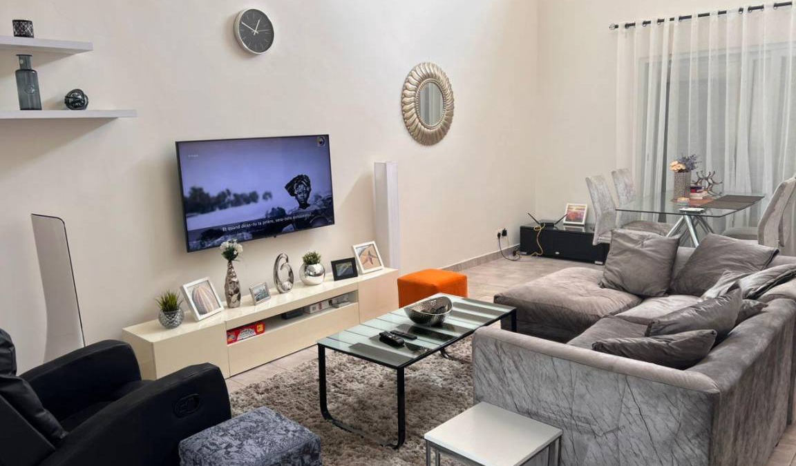 Santeo House | 140 m² House ∙ 2 bedrooms ∙ 3 guests