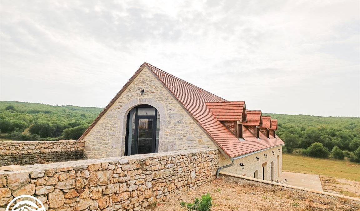 Marcilhac-sur-Cele House | 140 m² House ∙ 3 bedrooms ∙ 6 guests