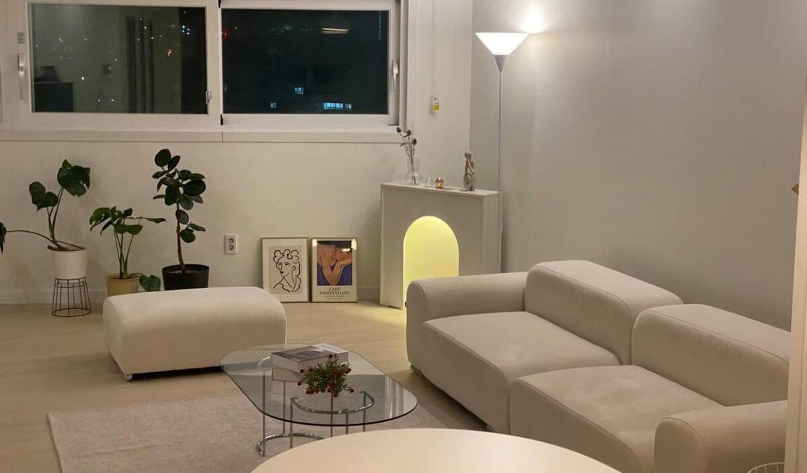 Busan House | 140 m² House ∙ 3 bedrooms ∙ 6 guests