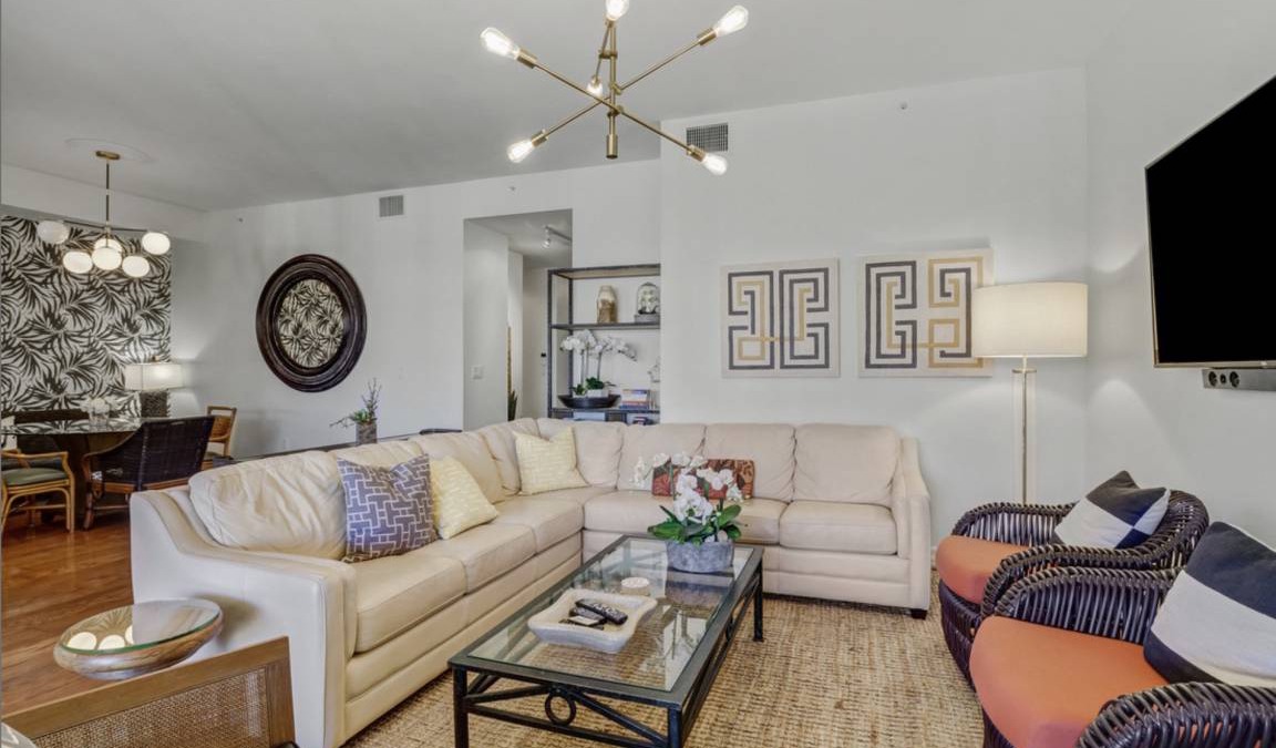 Redevelopment Area House | 140 m² House ∙ 2 bedrooms ∙ 4 guests