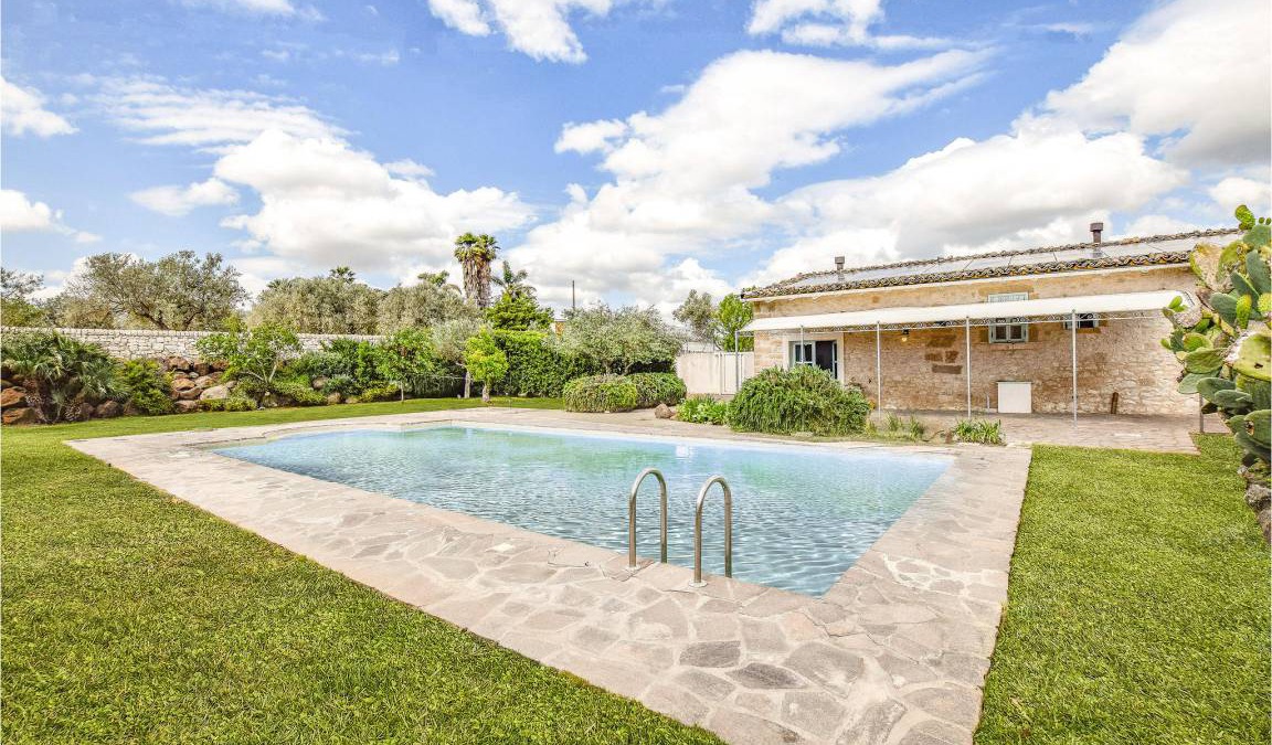 Chiaramonte Gulfi House | 140 m² House ∙ 3 bedrooms ∙ 6 guests