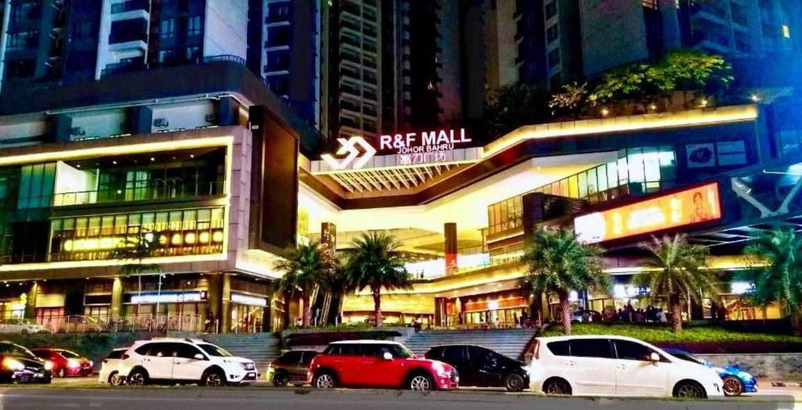 Central District Hotel | 140 m² Hotel ∙ 4 bedrooms ∙ 9 guests