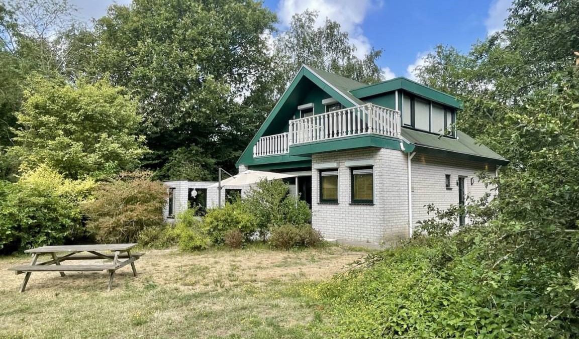 Burgh-Haamstede House | 140 m² House ∙ 4 bedrooms ∙ 6 guests