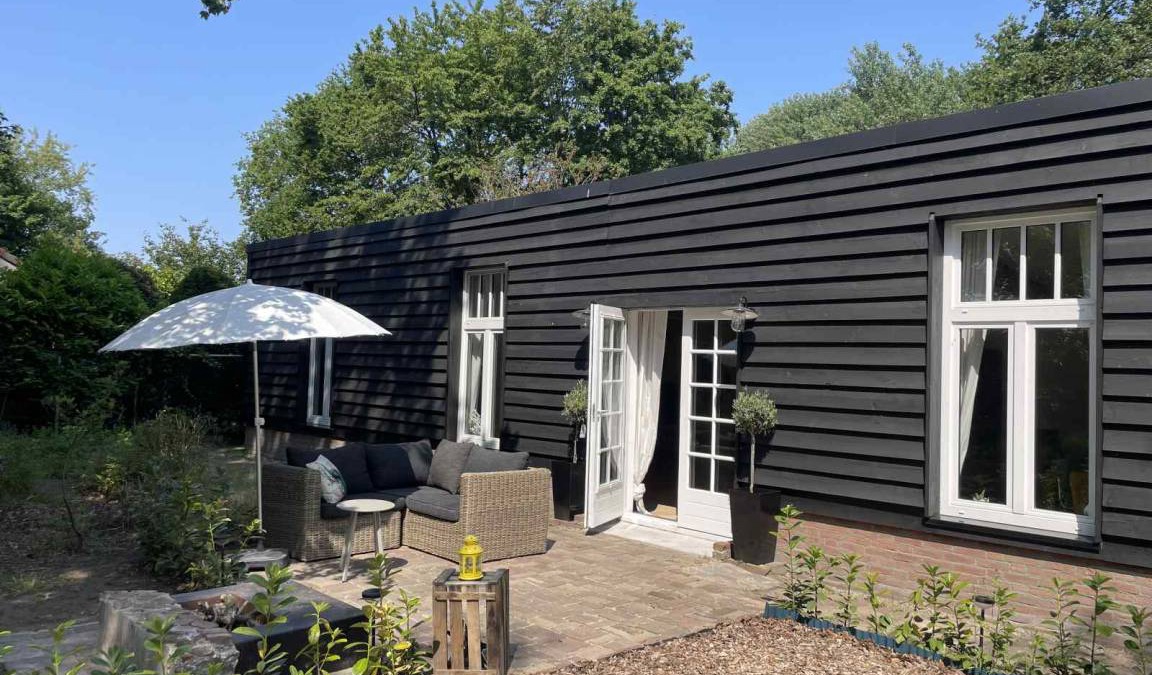 Molenschot House | 140 m² House ∙ 2 bedrooms ∙ 4 guests