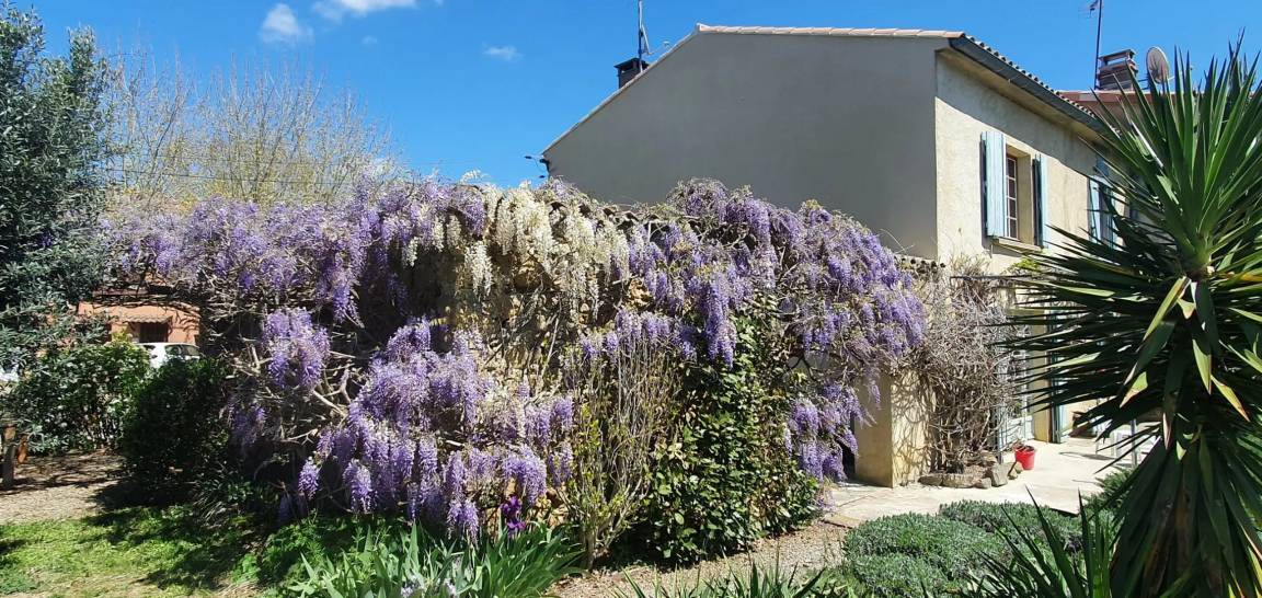 Teilhet House | 140 m² House ∙ 2 bedrooms ∙ 4 guests