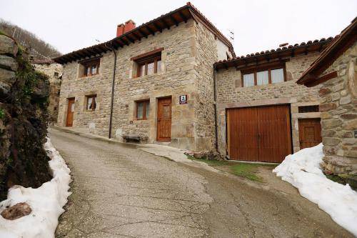 Polaciones House | 140 m² House ∙ 3 bedrooms ∙ 8 guests