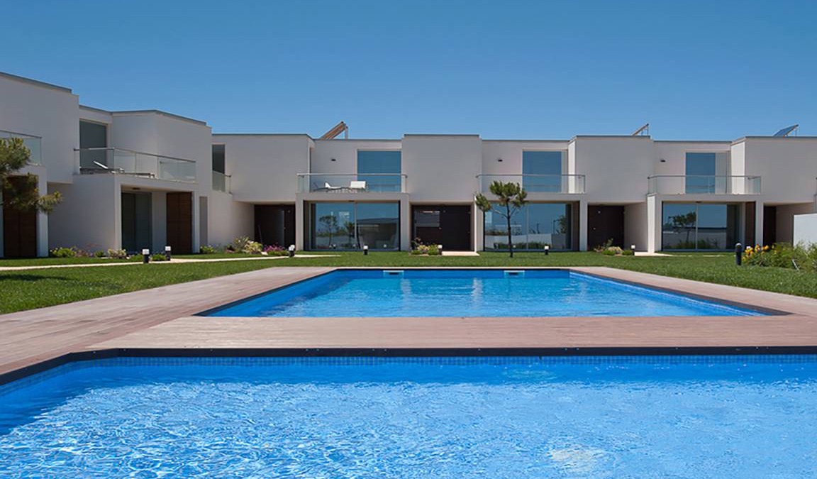 Sagres House | 140 m² House ∙ 3 bedrooms ∙ 8 guests