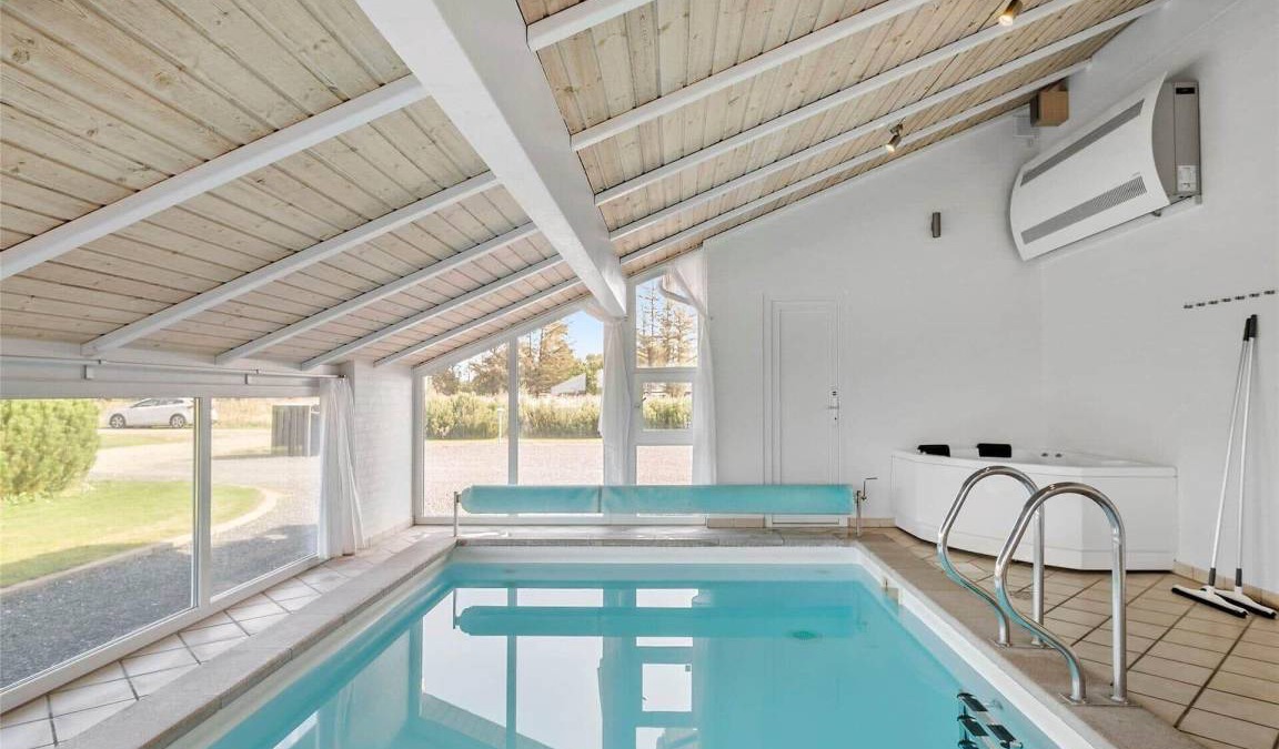 Egense House | 140 m² House ∙ 4 bedrooms ∙ 10 guests