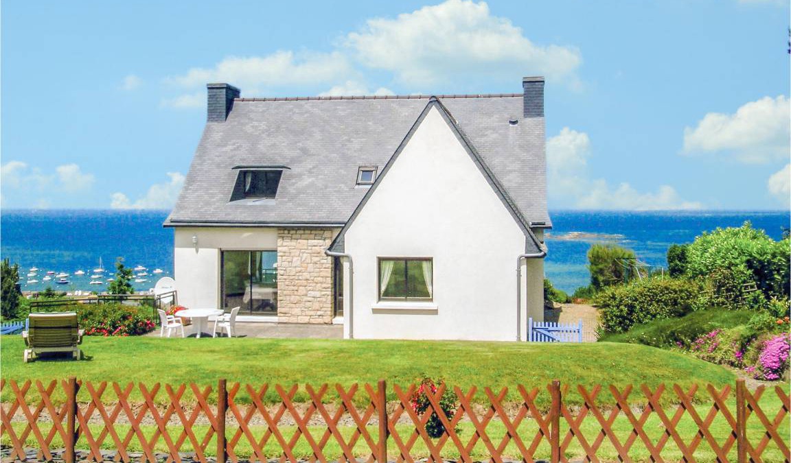 Trelevern House | 140 m² House ∙ 4 bedrooms ∙ 6 guests