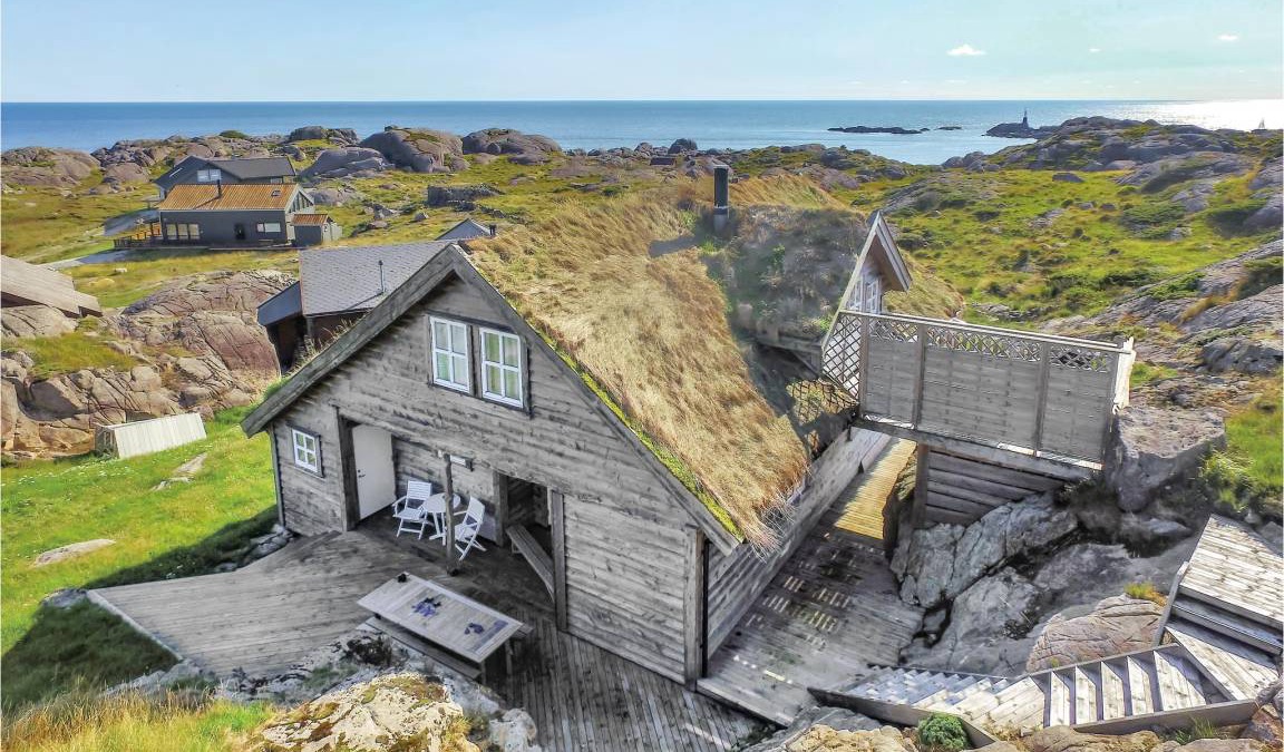 Eigersund kommune House | 140 m² House ∙ 4 bedrooms ∙ 8 guests