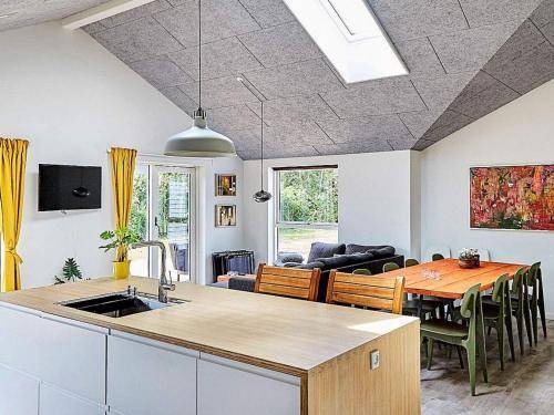 Store Kongsmark House | 140 m² House ∙ 4 bedrooms ∙ 10 guests