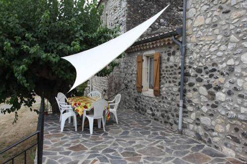 Saint-Thome House | 140 m² House ∙ 4 bedrooms ∙ 8 guests
