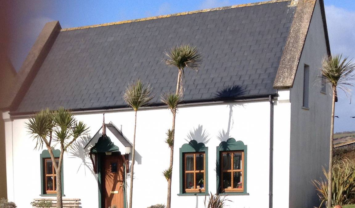 Garrettstown House | 140 m² House ∙ 4 bedrooms ∙ 8 guests