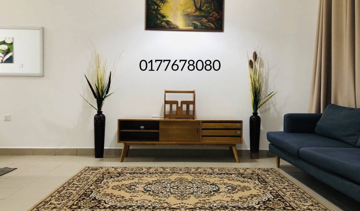 Batu Pahat House | 140 m² House ∙ 4 bedrooms ∙ 11 guests