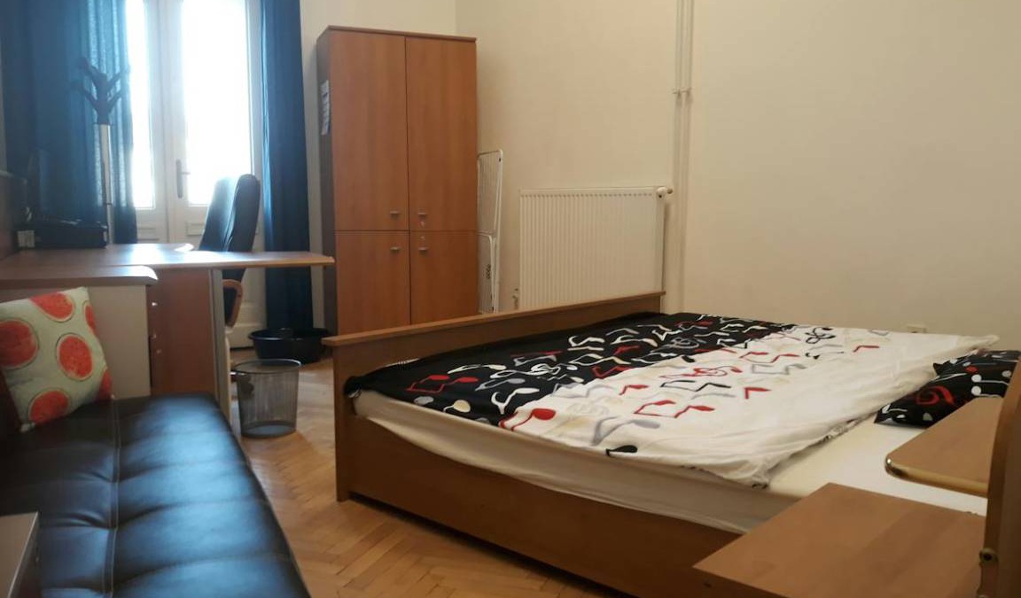 Szentimrevaros Resort | 140 m² Private room ∙ 1 bedroom ∙ 1 guest