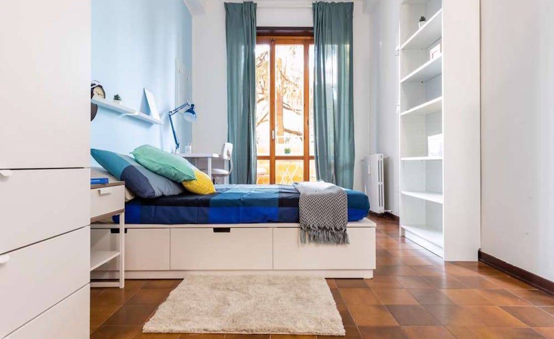 Bruzzano Resort | 140 m² Private room ∙ 1 bedroom ∙ 1 guest