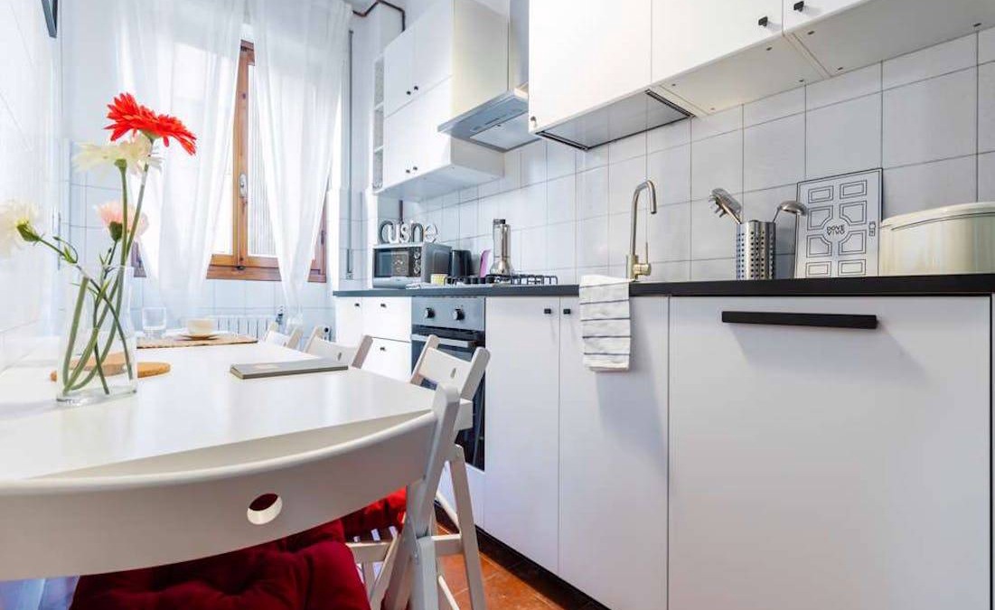 Bruzzano Resort | 140 m² Private room ∙ 1 bedroom ∙ 1 guest