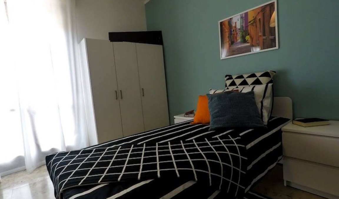 Mompiano Resort | 140 m² Private room ∙ 1 bedroom ∙ 1 guest