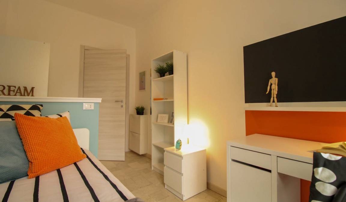 Mompiano Resort | 140 m² Private room ∙ 1 bedroom ∙ 1 guest
