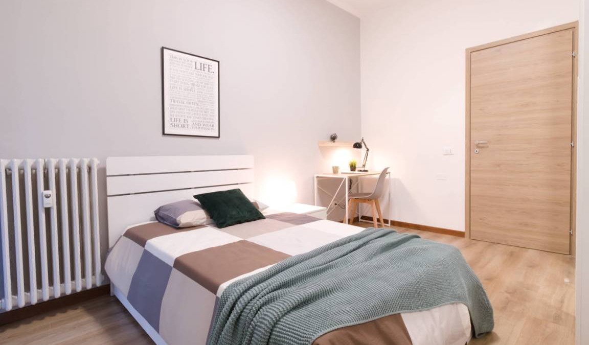 Mompiano Resort | 140 m² Private room ∙ 1 bedroom ∙ 5 guests
