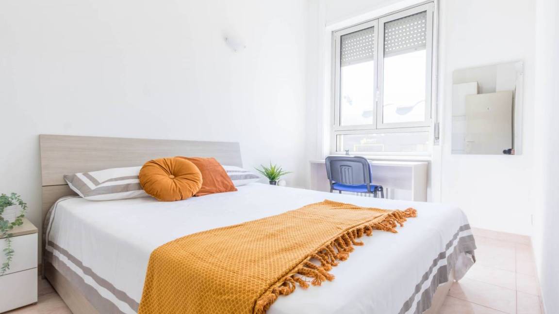 Zona Ca' Granda Resort | 140 m² Private room ∙ 1 bedroom ∙ 1 guest