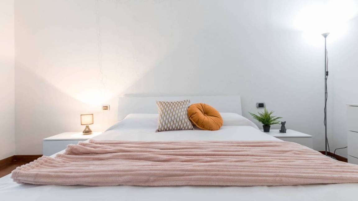 Zona Ca' Granda Resort | 140 m² Private room ∙ 1 bedroom ∙ 1 guest