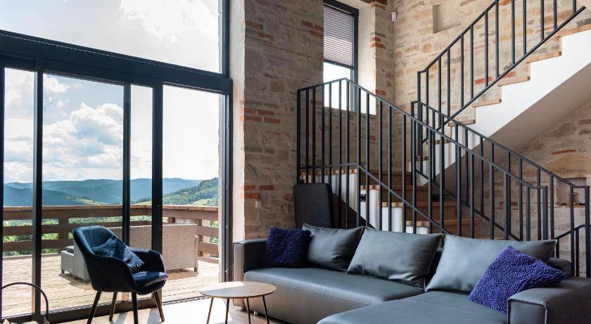 Muszyna Villa | 140 m² Villa ∙ 3 bedrooms ∙ 7 guests