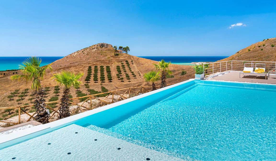 Montallegro Villa | 140 m² Villa ∙ 4 bedrooms ∙ 8 guests