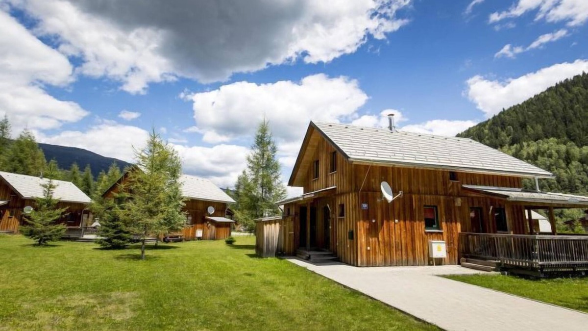Stadl an der Mur House | # 140 mit 4 Schlafzimmern & Sauna by Interhome